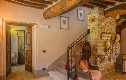 Anghiari, Tuscany 52031
