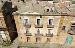 Piazza Castello 9, Piazza Armerina, Sicilia 94015