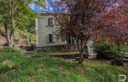 Capostrada, Tuscany 51100