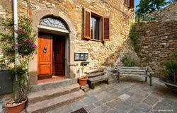 Campiglia Marittima, Tuscany 57021