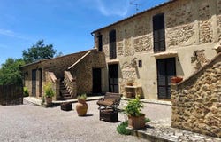 Grosseto, Tuscany 58100