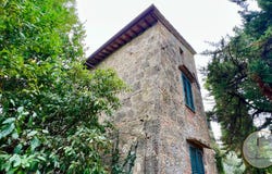Cetona, Tuscany 53040