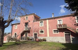 Fauglia, Tuscany 56043