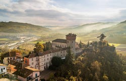 Bubbio, The Piedmont 14051