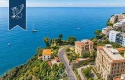 Vico Equense, Napoli