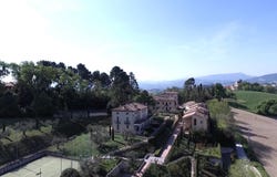 Serrungarina, Marche 61030