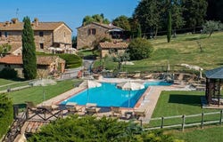 Gambassi Terme, Tuscany 50050
