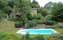Cortona, Tuscany 52044
