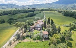 Città della Pieve, Perugia