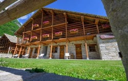 Alagna Valsesia, Vercelli 13021