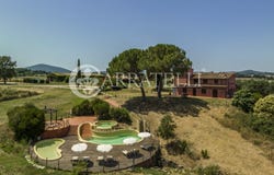 Capalbio, Tuscany 58011