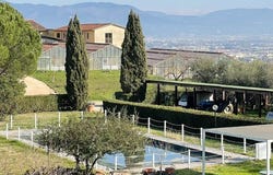 Florence, Tuscany 50124
