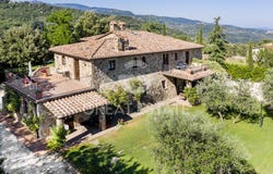 Seggiano, Tuscany 58038