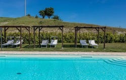 Montalcino, Tuscany 53024