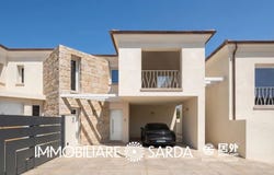 Olbia, Sardinia 07026