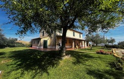 Barchi, Marche 61040