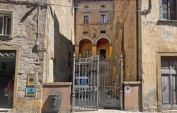Volterra, Tuscany 56048