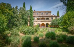Monte San Savino, Tuscany 52048