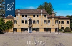 Boara Pisani, Padova