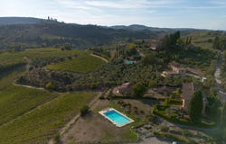San Gimignano, Tuscany 53030
