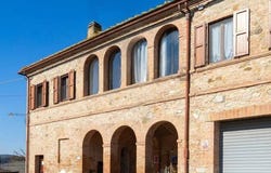 Buonconvento, Tuscany 53022