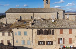 Montone, Umbria 06014