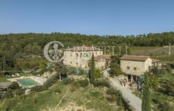 Rapolano Terme, Tuscany 53040