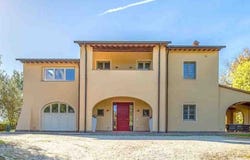 Carmignano, Tuscany 59015