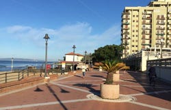 Grosseto, Tuscany 58100