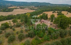 Cetona, Siena