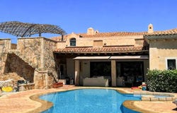 Porto Rotondo, Sardinia 07026