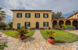 Santa Maria a Monte, Tuscany 56020