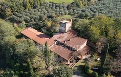 Rapolano Terme, Siena