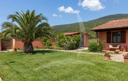 Scarlino, Tuscany 58020