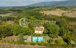 Terranuova Bracciolini, Tuscany 52028