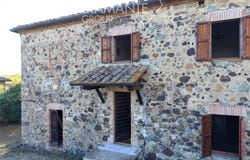 Murlo, Tuscany 53016