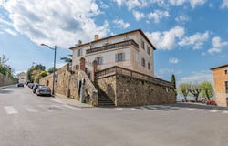 Montalcino, Tuscany 53024
