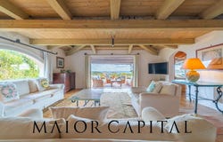 Porto Cervo, Sardinia 07021