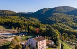 Massa Marittima, Tuscany 58024