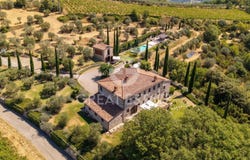 Bucine, Tuscany 52021