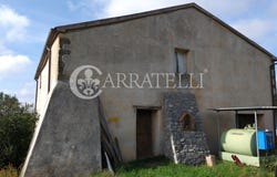 Scansano, Tuscany 58054