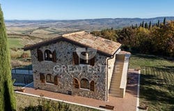 Castiglione d'Orcia, Siena