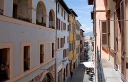 Spoleto, Umbria 06049