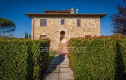 Cortona, Arezzo