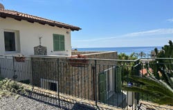 Bordighera, Liguria 18012