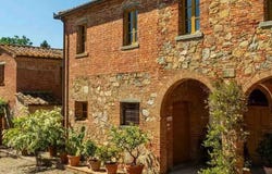 Foiano della Chiana, Tuscany 52045