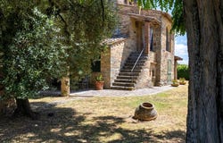 Cortona, Tuscany 52044