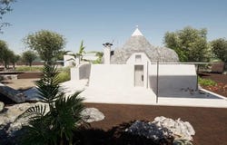 Puglia, Apulia 72021