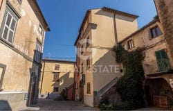 Bagnoregio, Viterbo