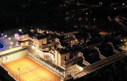 Rome, Lazio 00163